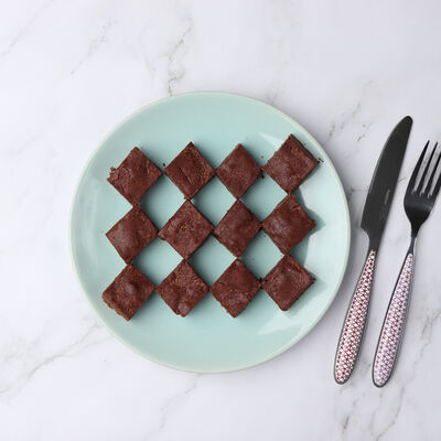 Moelleux au chocolat