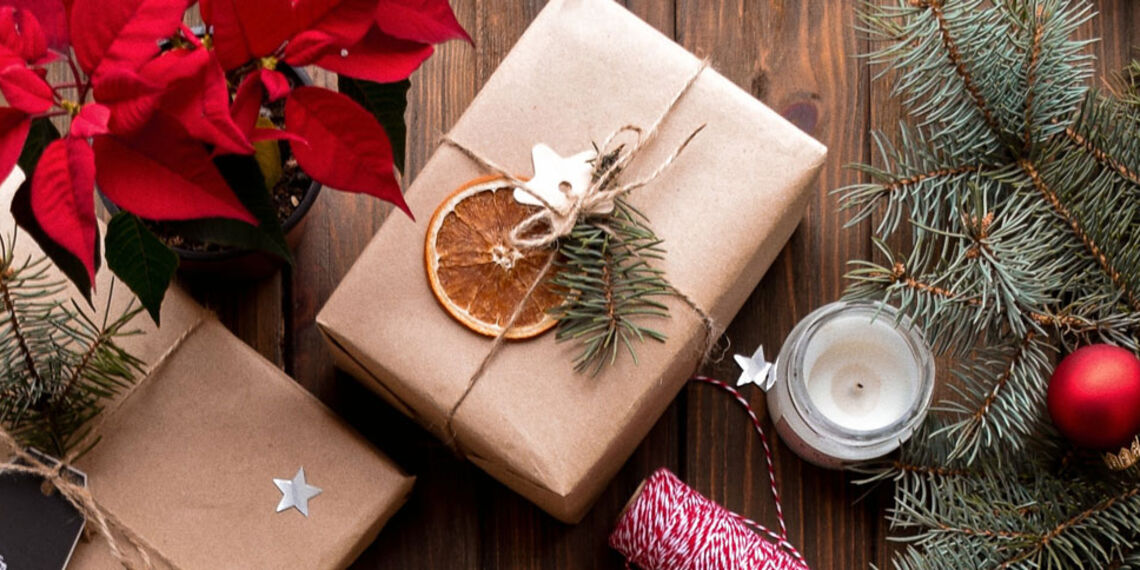 Noël : une tradition qui nous fait faire des folies