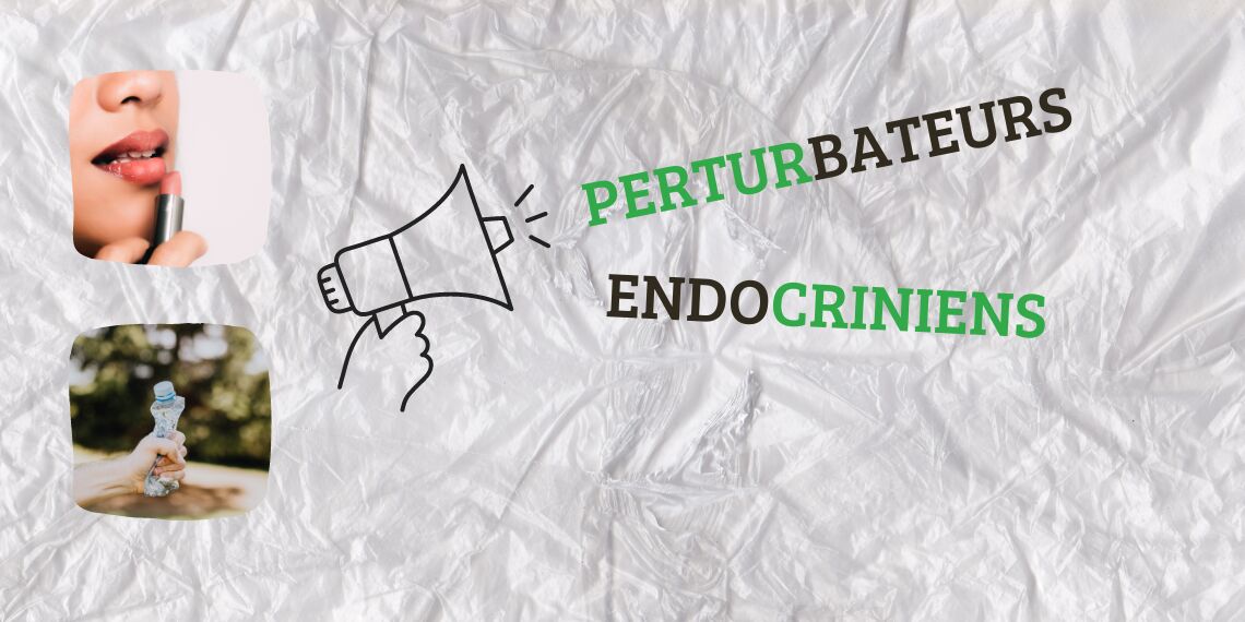 Comment limiter les perturbateurs endocriniens dans notre alimentation ?