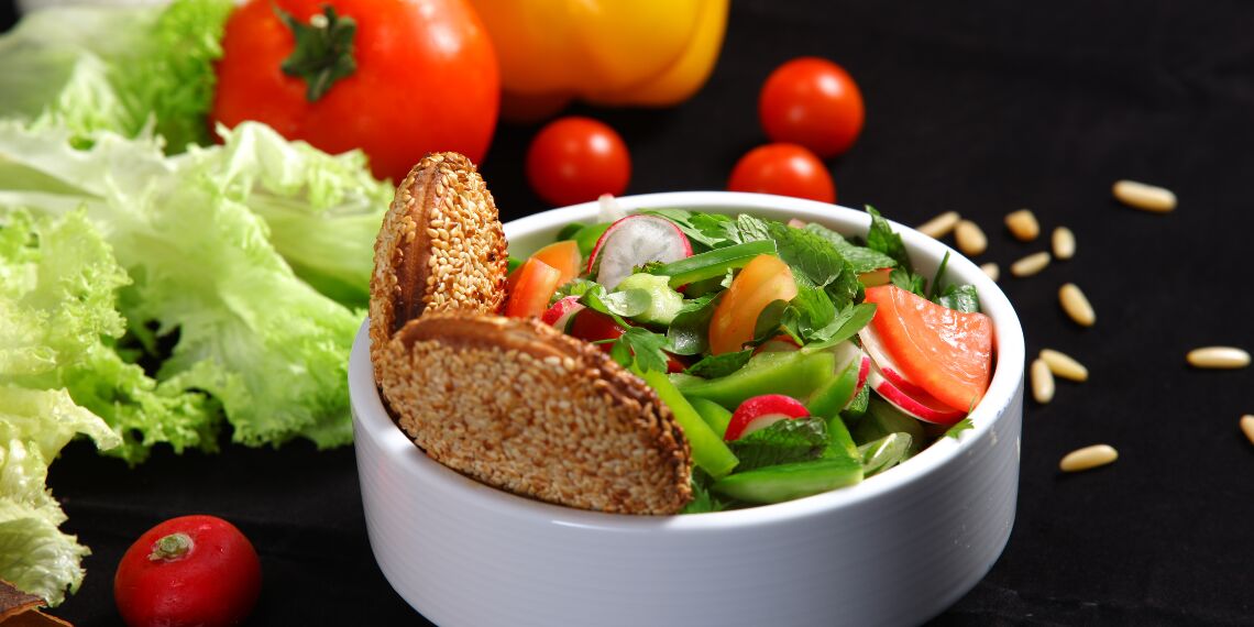 Comment manger sainement avec des aliments bio et naturels ?